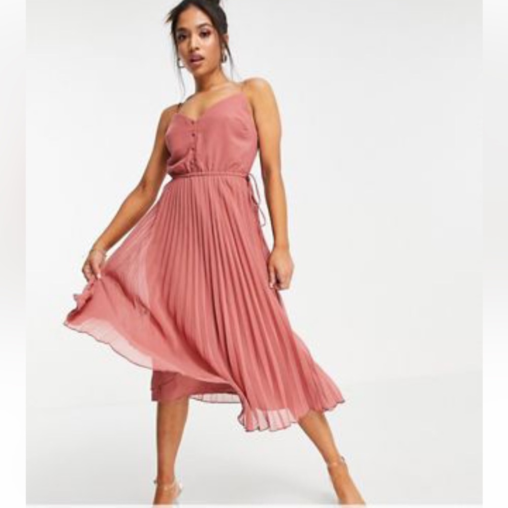 Asos Design Petite